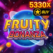 Fruity Bonanza — slot